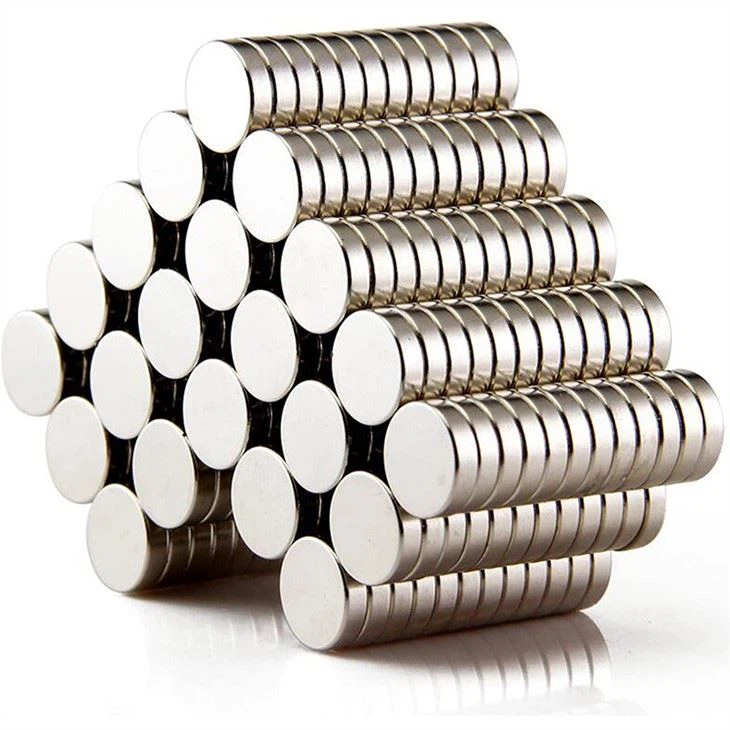 disc neodymium magnet