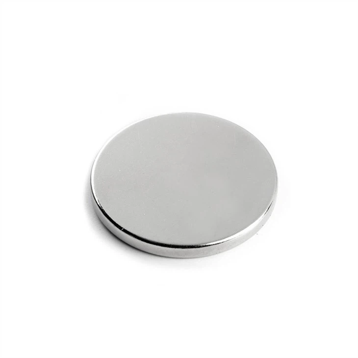 30mm Neodymium Magnet