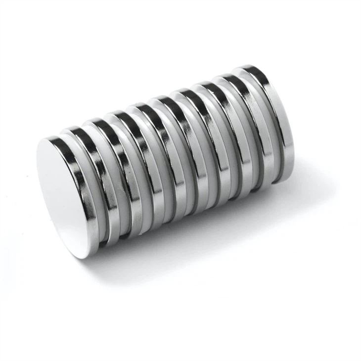 30mm Neodymium Magnet