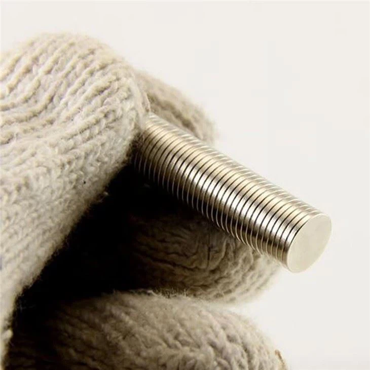 N35 Disc Magnet