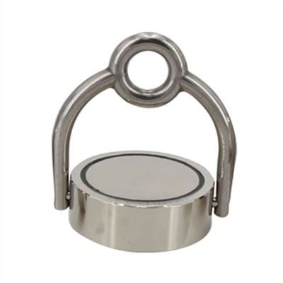 360° Rotation Fishing Magnet