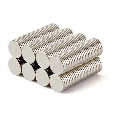 Neodymium Disc Magnet