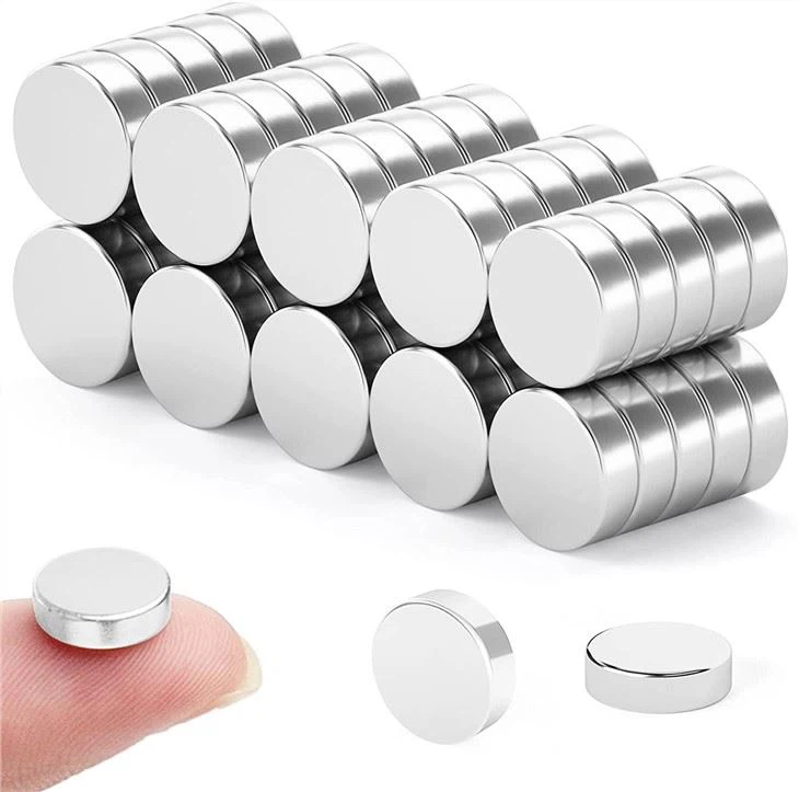 10mm Neodymium Magnets