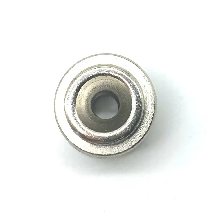 China Wholesale China Neodymium Magnet