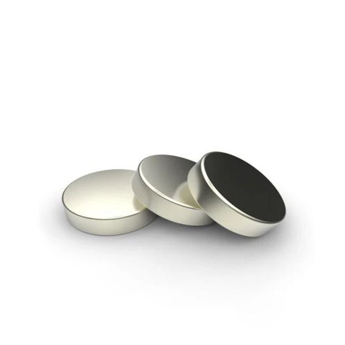 China Wholesale Neodymium Magnet For Clothing