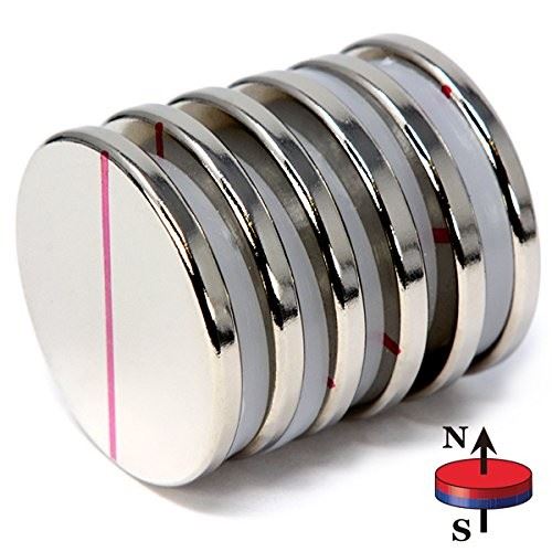 China Wholesale Neodymium Magnet For Clothing