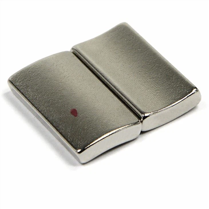 N42sh Neodymium Magnet