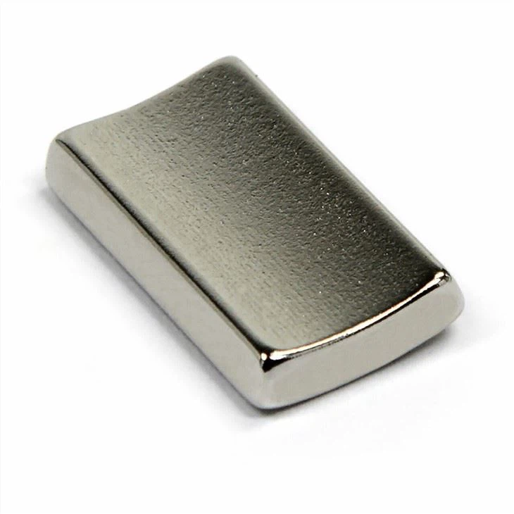 N42sh Neodymium Magnet