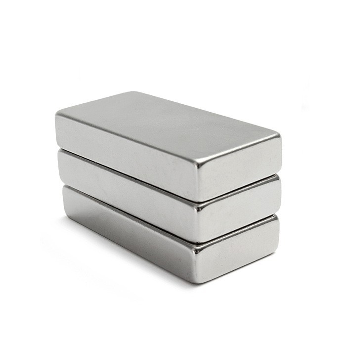N52 Super Strong Neodymium Magnet 40×20×10mm