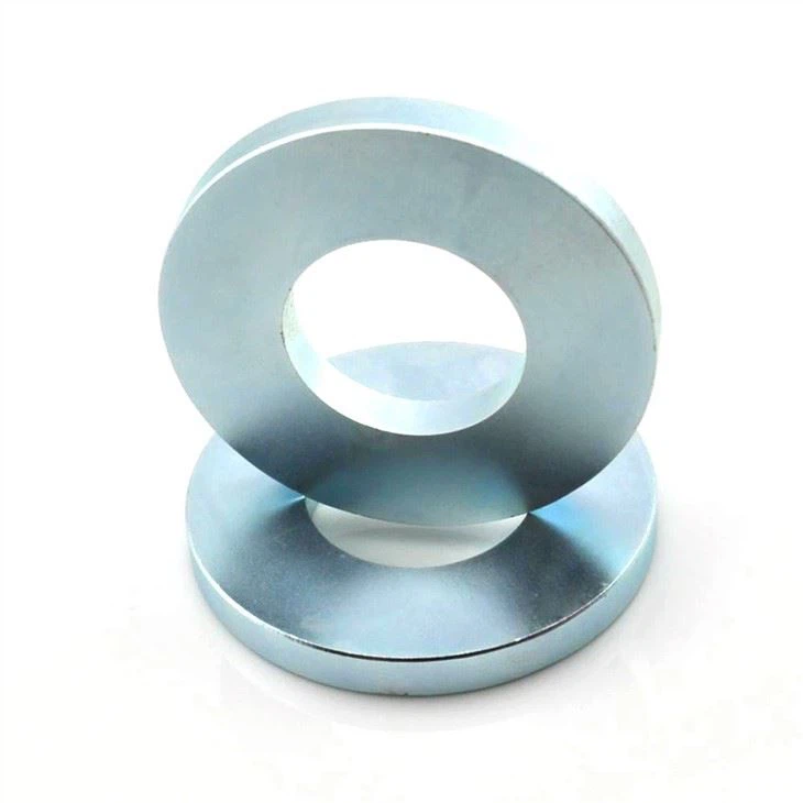 Magnet for speakers (5)