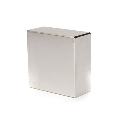 Golden Supplier N54 Neodymium Magnet