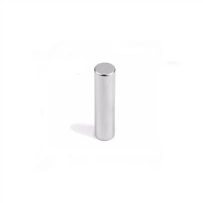 Magnet Rods Ø 4 Mm, Height 25 mm