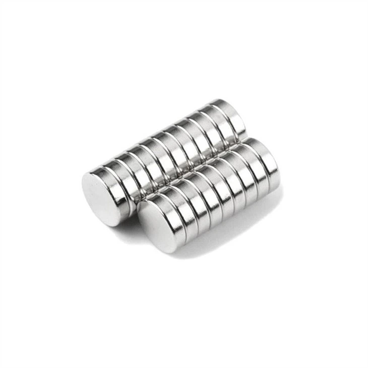 Strong Neodymium Magnets