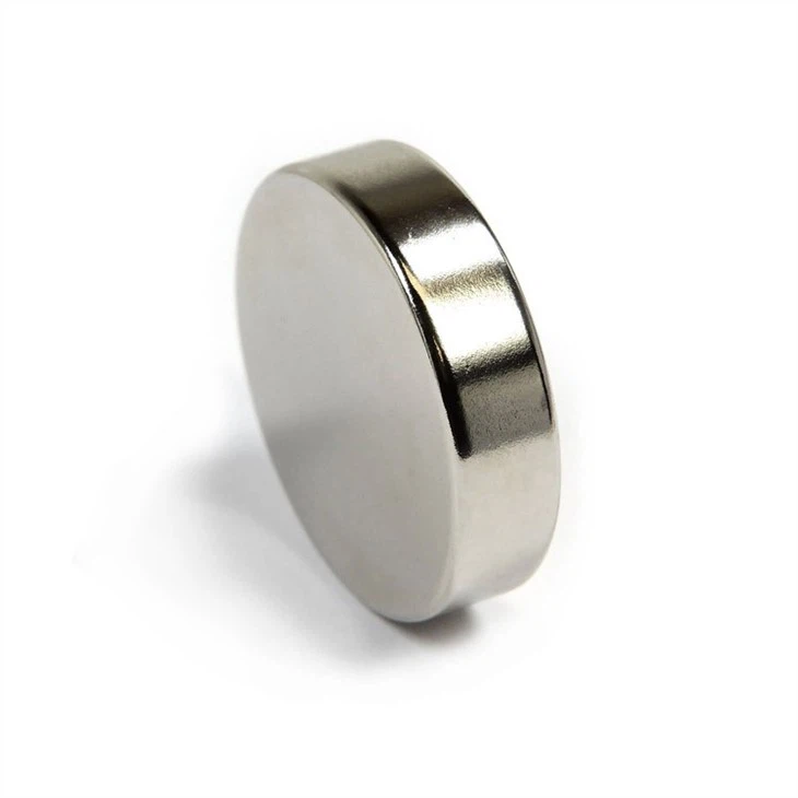 Strong Neodymium Magnets