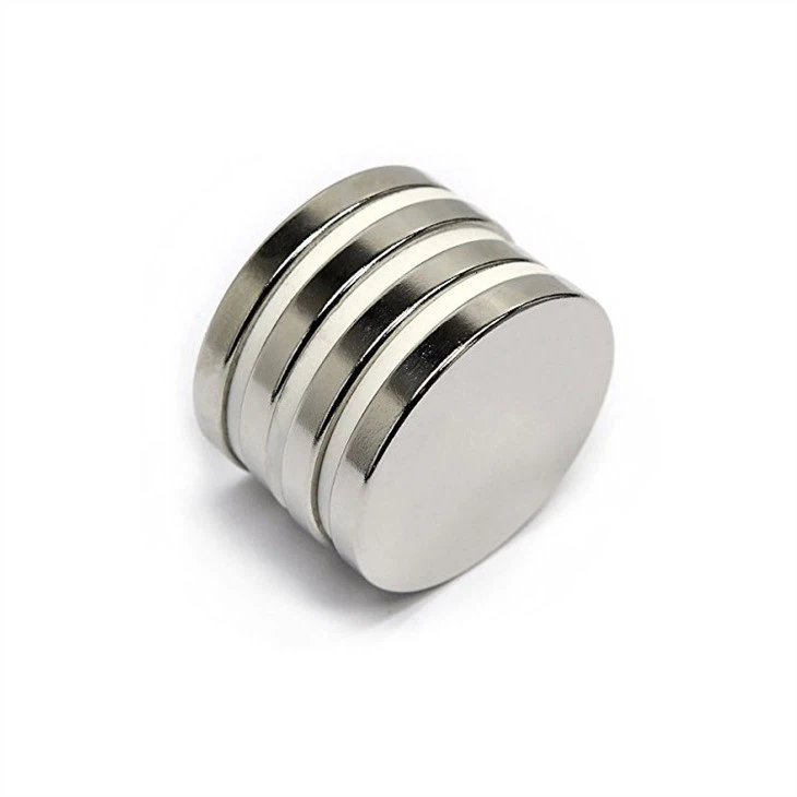 Strong Neodymium Magnets