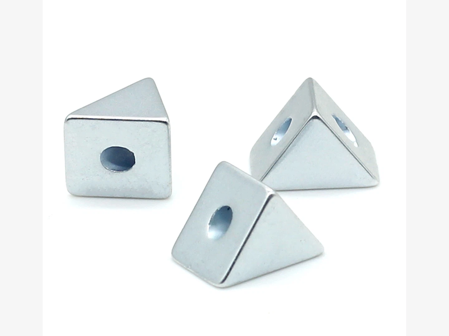 Wholesale Neodymium Triangle Magnets