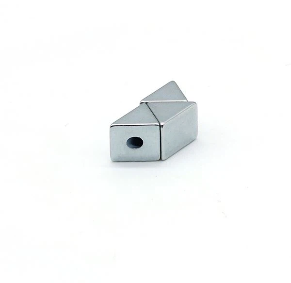 Wholesale Neodymium Triangle Magnets