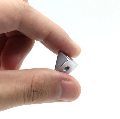 Wholesale Neodymium Triangle Magnets