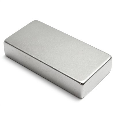 High Performance N52 Neodymium Magnet