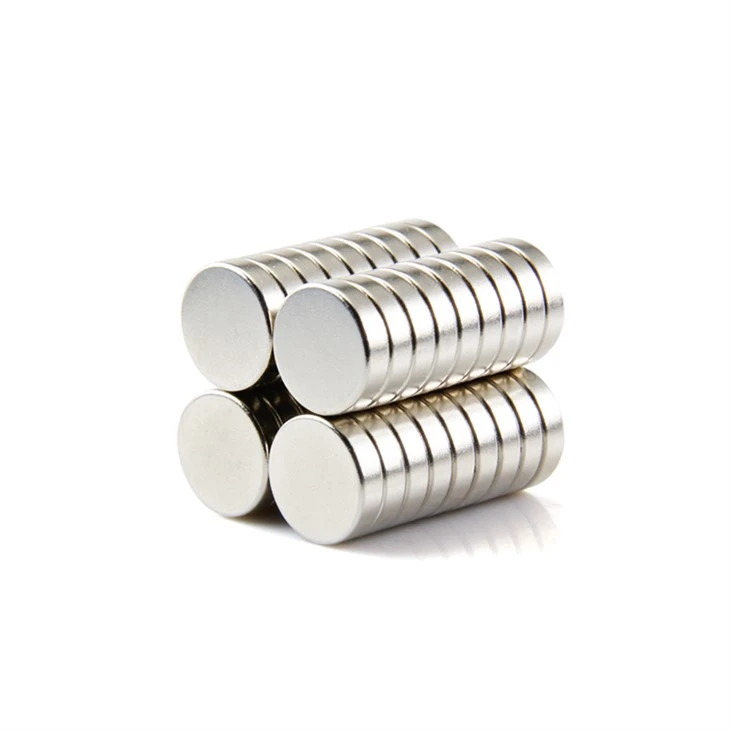 15mm Neodymium Magnets manufacturers
