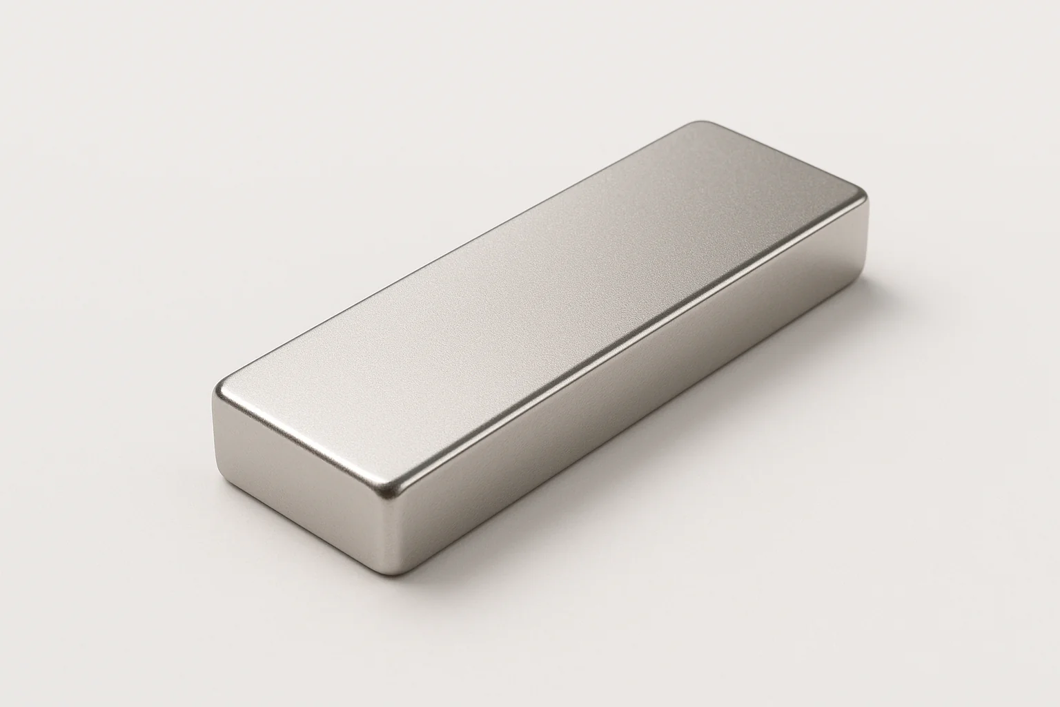 N52 High Performance Neodymium Magnet Block high quality