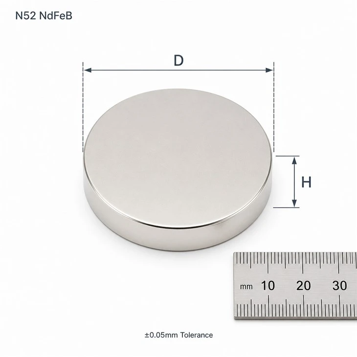 n52-neodymium-disc-magnet-dimensions-specification