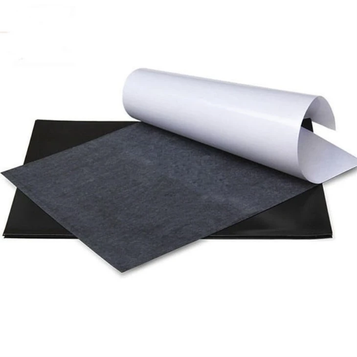 Wholesale A4 Magnetic Sheets – Flexible Rubber Magnet for DIY & Display
