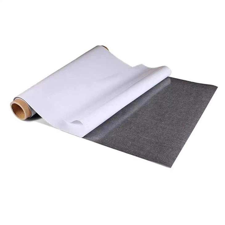 Adhesive-Backed Flexible Rubber Magnet Rolls | Soft 3D Sheets For Custom Crafts And Displays price