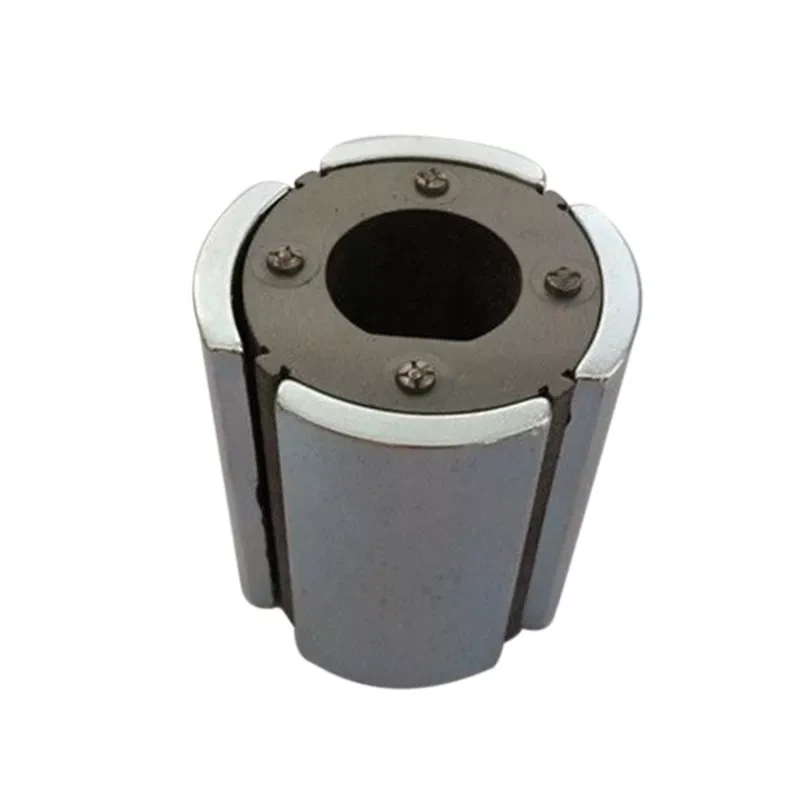 Arc Segment NdFeB Magnet For Motor Rotor
