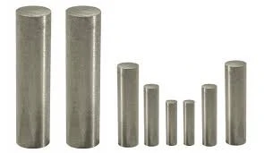 Custom AlNiCo 5 Rod Magnet For Guitar high quality