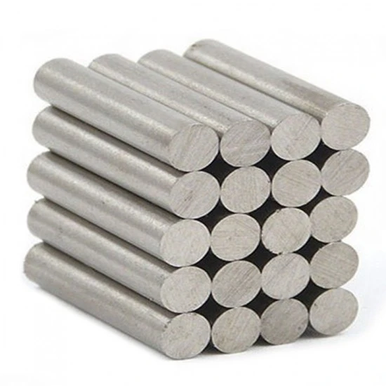 Custom AlNiCo 5 Rod Magnet For Guitar best