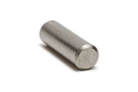 Custom AlNiCo 5 Rod Magnet For Guitar high quality