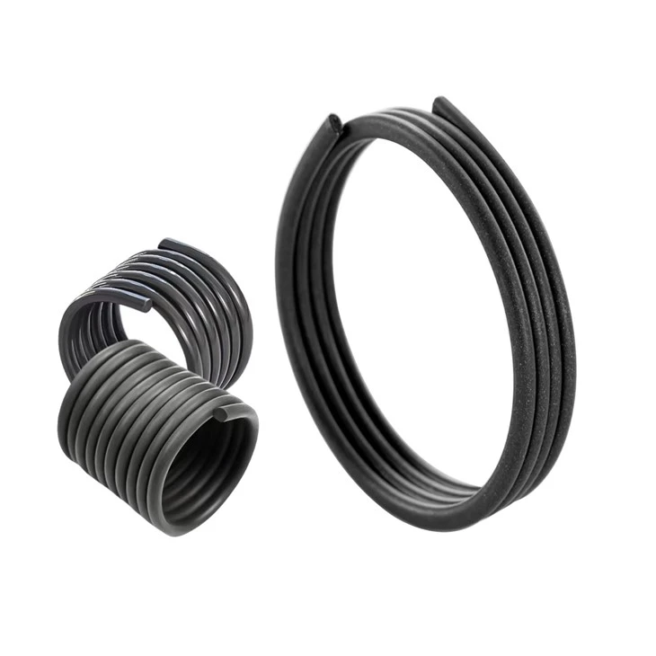 Flexible Magnetic Closure Strip