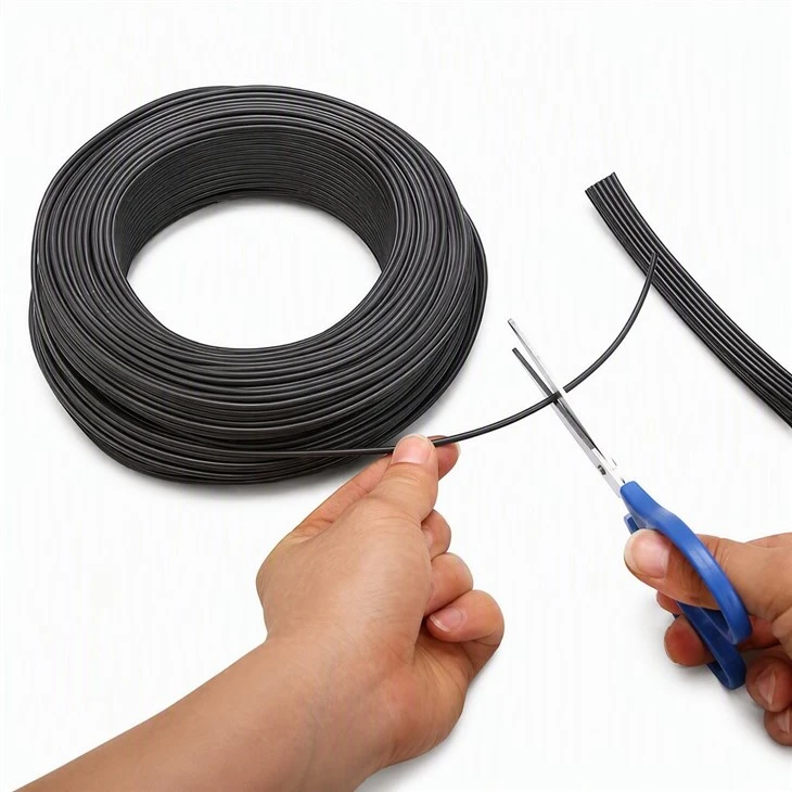 Flexible Neodymium Magnetic Strip