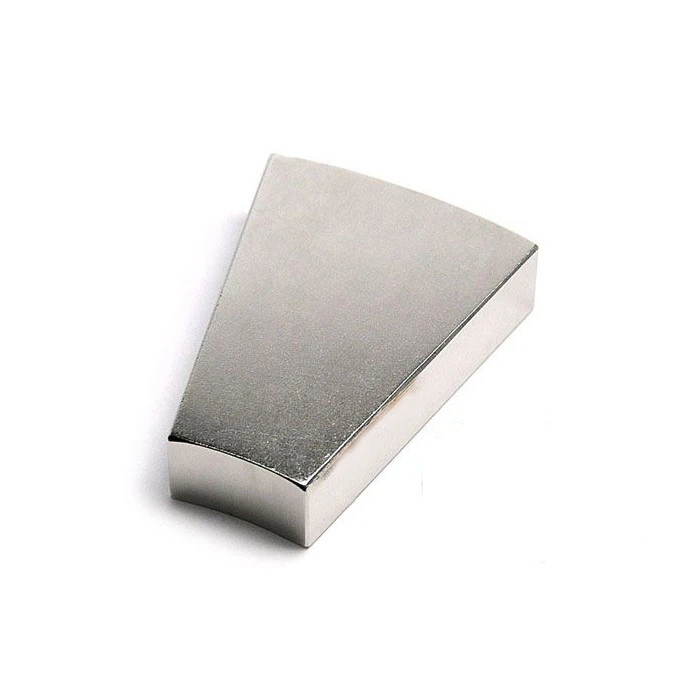 High-Performance Arc Neodymium Magnets For Motors High-Performance Arc Neodymium Magnets For Motors