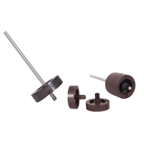 Injection molded magnet 2 Injection molded magnet 2