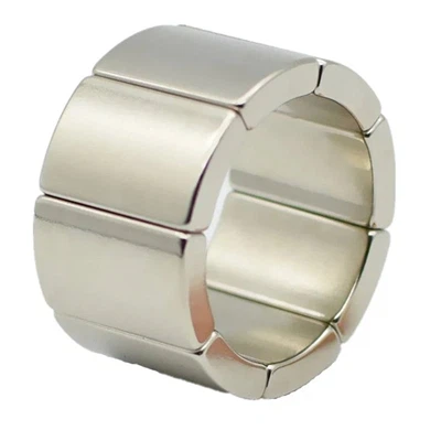 Magnets for Sensors and Automation Equipment