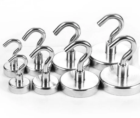 Magnetic Hook factory