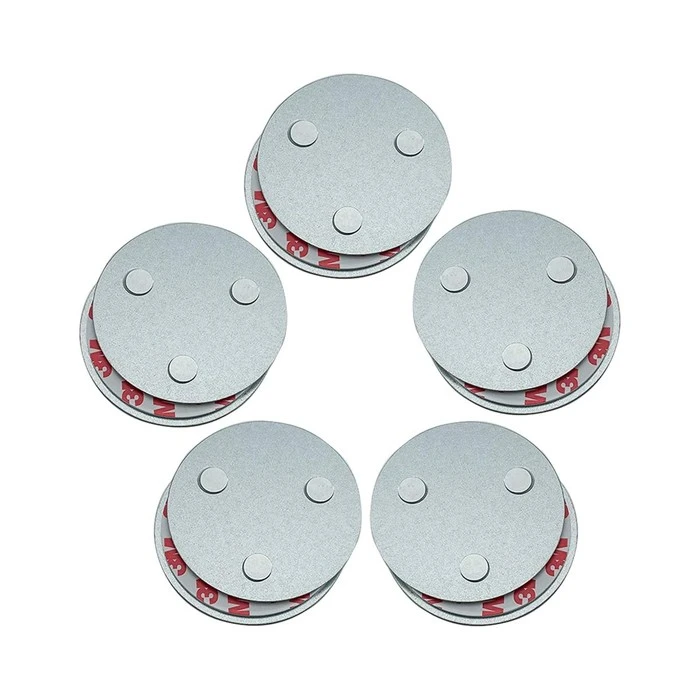 Magnetic Smoke Detector Mounting Kit suppliers