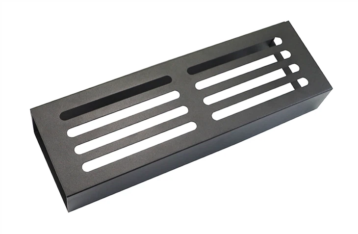 Strong Magnetic Spice Rack Organizer for Cabinet Door