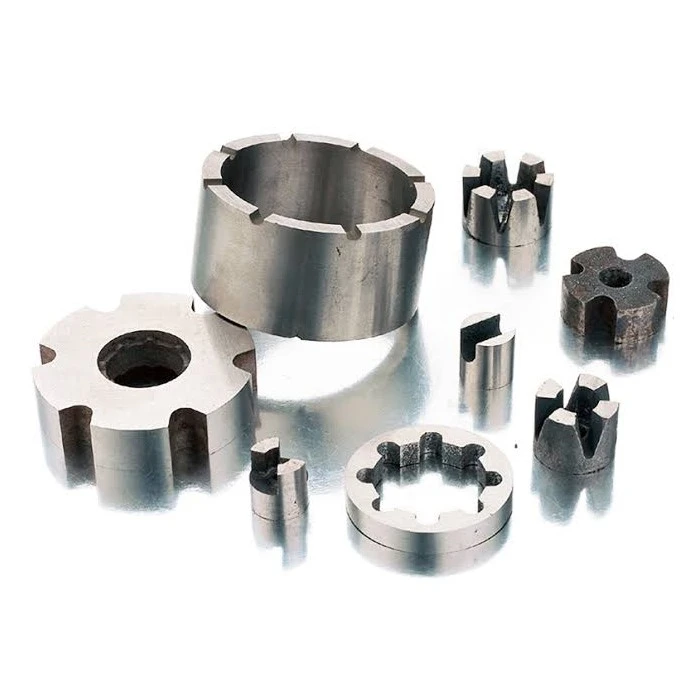 Multi-poles Cast Alnico Rotor Magnet suppliers
