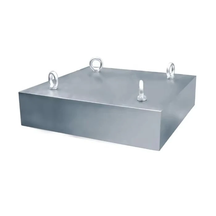 NdFeB Industrial Magnetic Separator Plate suppliers
