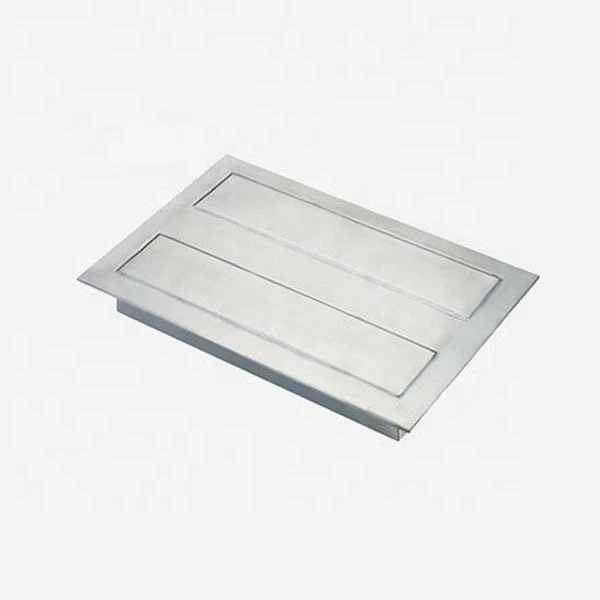 NdFeB Industrial Magnetic Separator Plate best