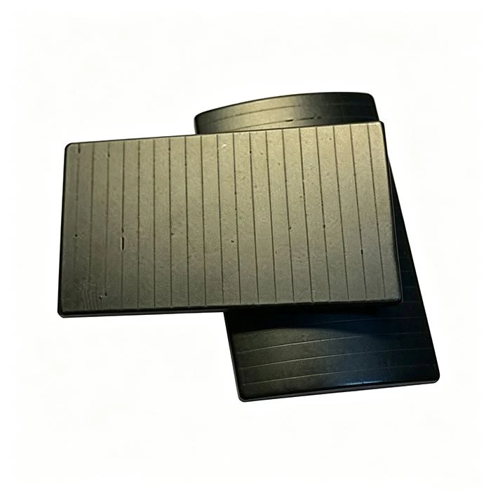 NdFeB Laminated Magnets factory