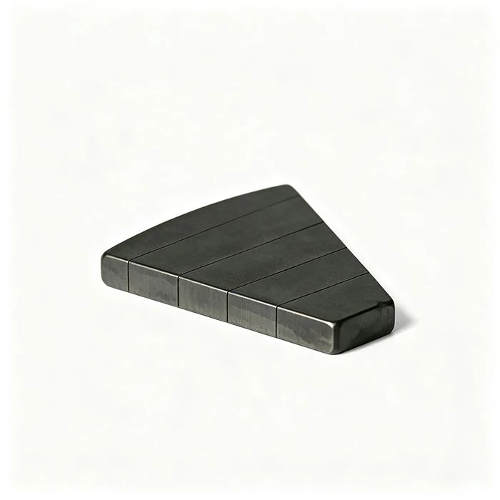 NdFeB Laminated Magnets