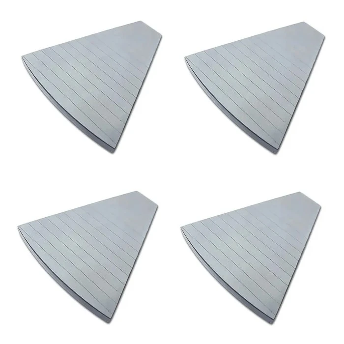 NdFeB Laminated Magnets suppliers