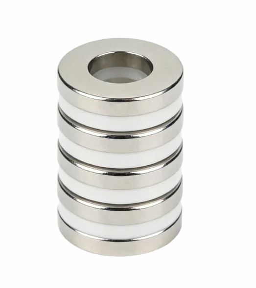 NdFeB Ring Magnet suppliers