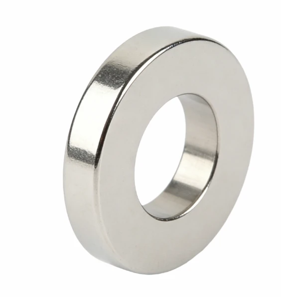 NdFeB Ring Magnet best