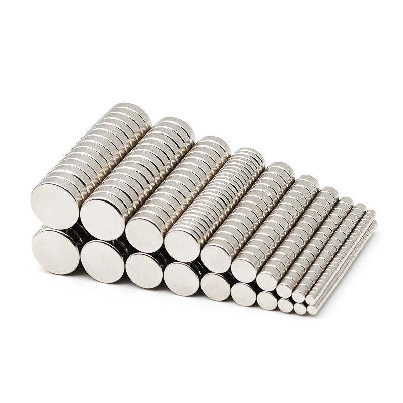 Neodymium Disc Magnets best