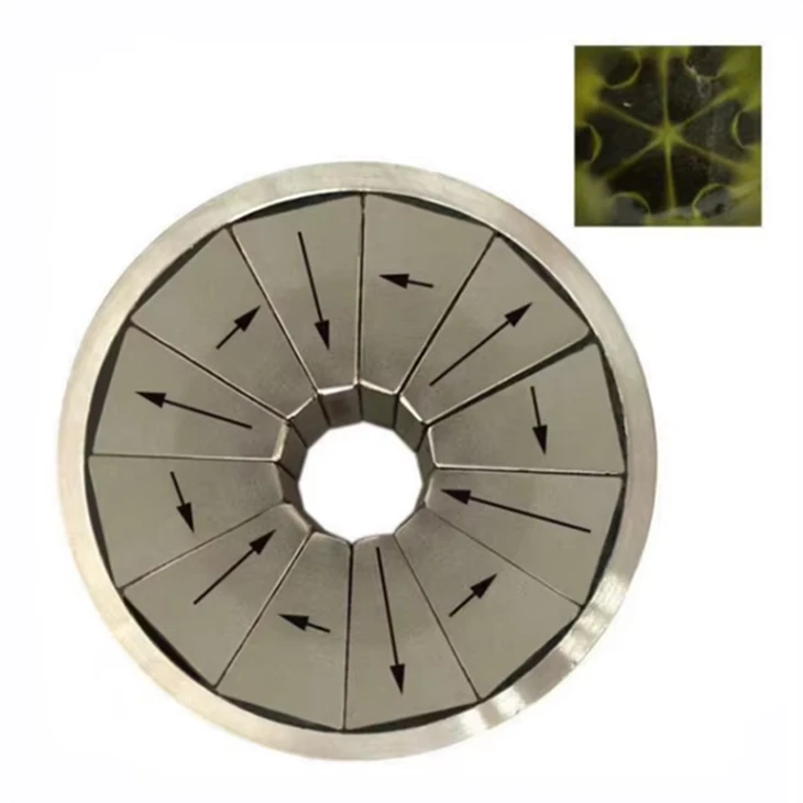 Neodymium Halbach Array Magnet